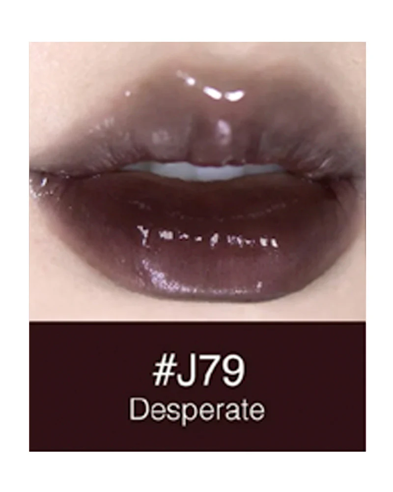 GIRLCULT Unreal Lip Gloss: Sci-Fi Mythology - Image 13