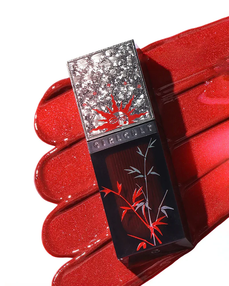 GIRLCULT Unreal Lip Gloss: Sci-Fi Mythology - Image 3