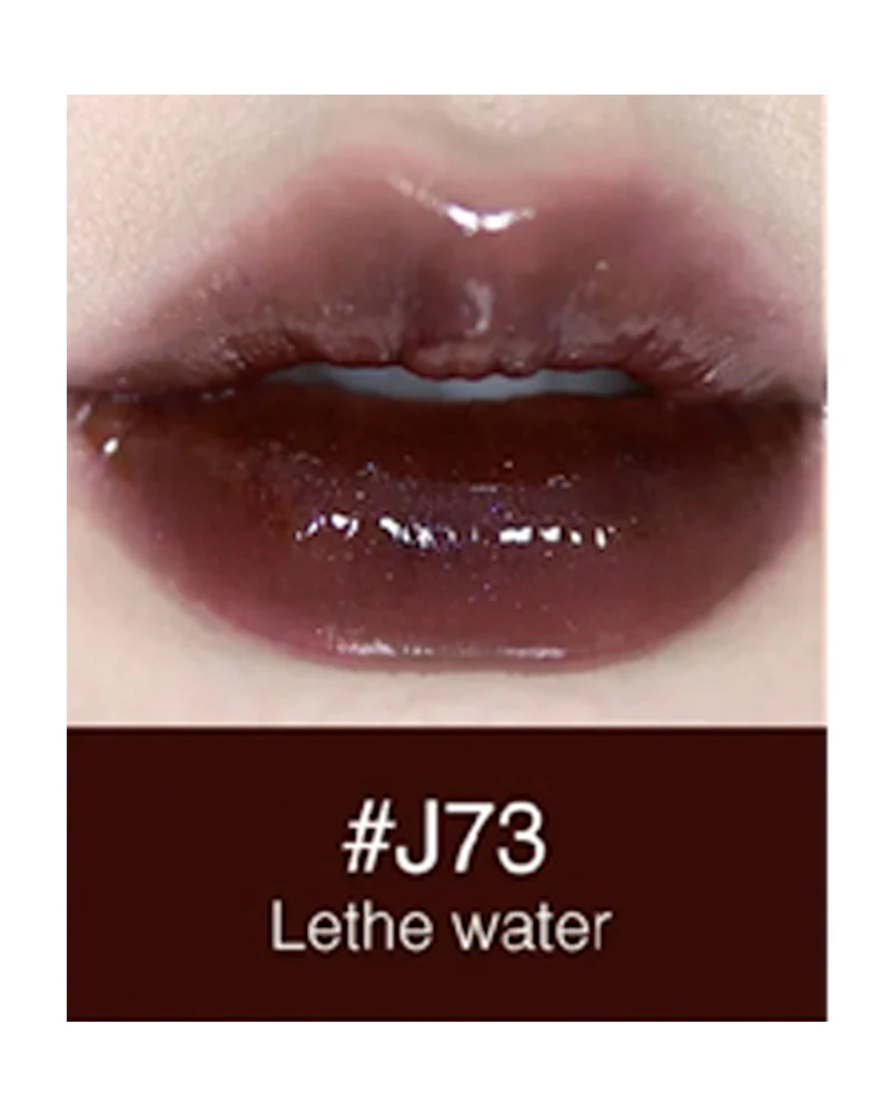 GIRLCULT Unreal Lip Gloss: Sci-Fi Mythology - Image 5