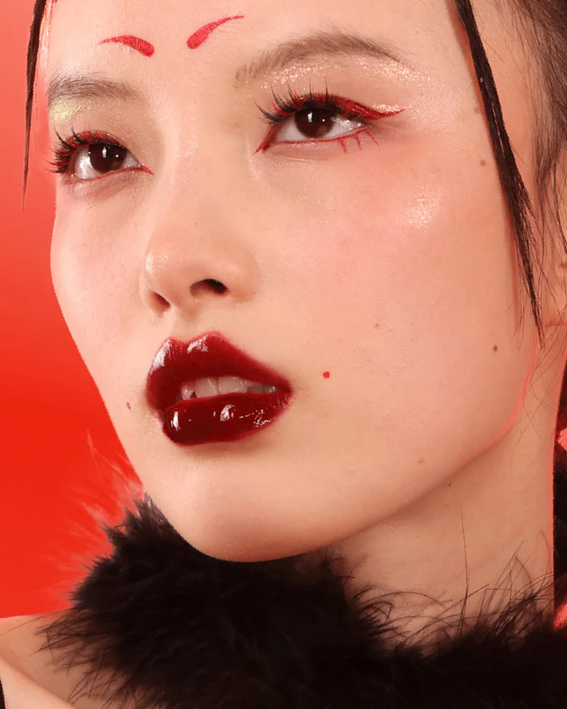 GIRLCULT Unreal Lip Gloss: Sci-Fi Mythology - Image 6