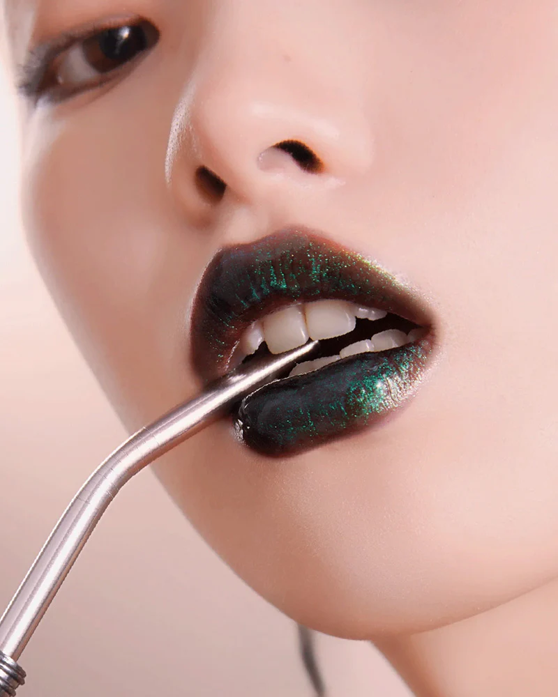 GIRLCULT Unreal Lip Gloss: Sci-Fi Mythology - Image 8