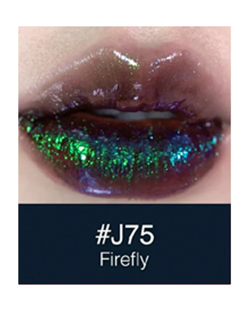 GIRLCULT Unreal Lip Gloss: Sci-Fi Mythology - Image 9