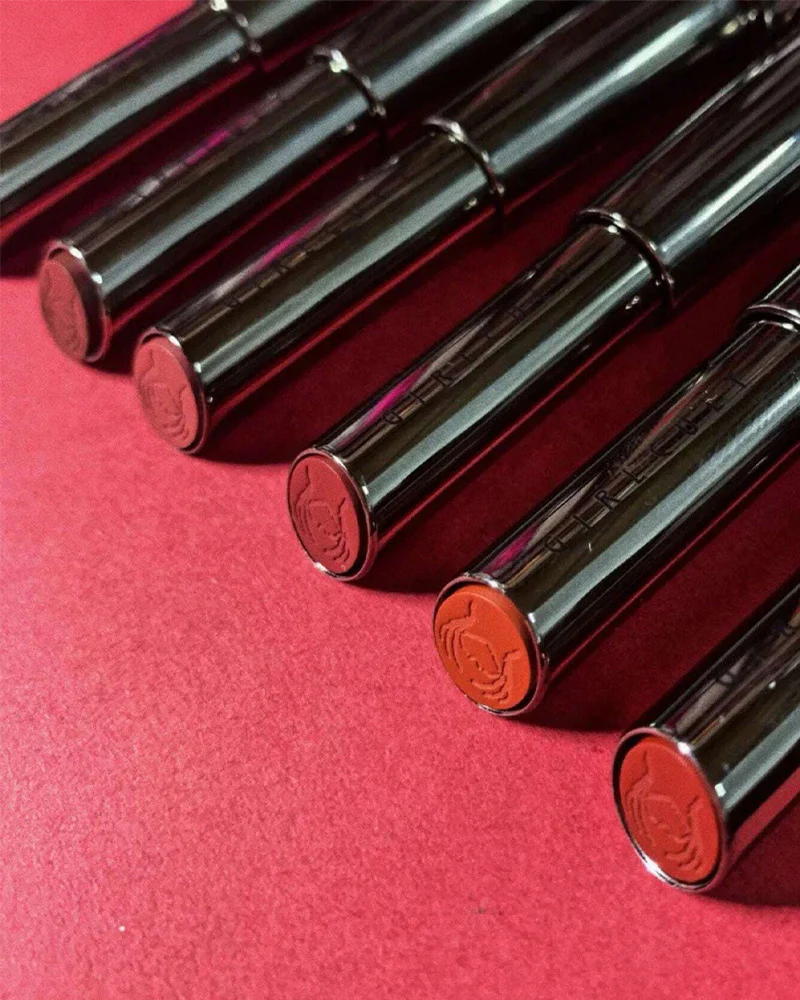 GIRLCULT Utopia Lip Balm - Image 3