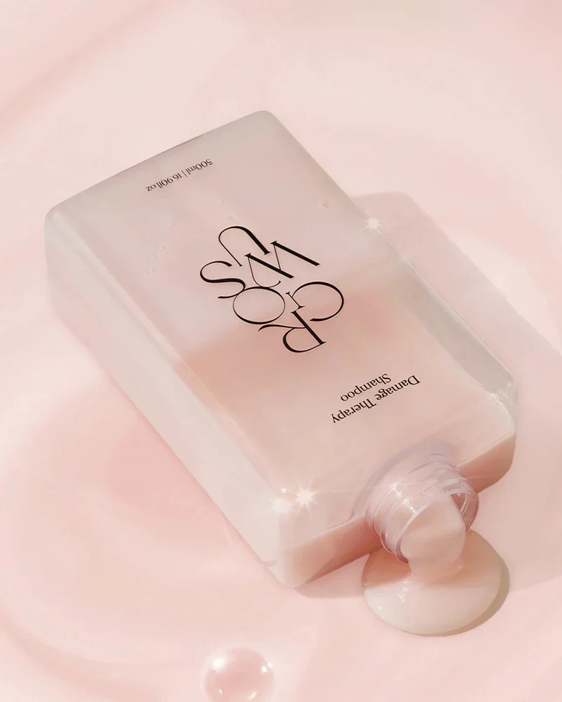 GROWUS Damage Therapy Shampoo - Image 2