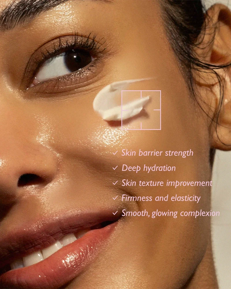 haruharu wonder Black Rice 5 Ceramide Barrier Moisturizing Cream - Image 5
