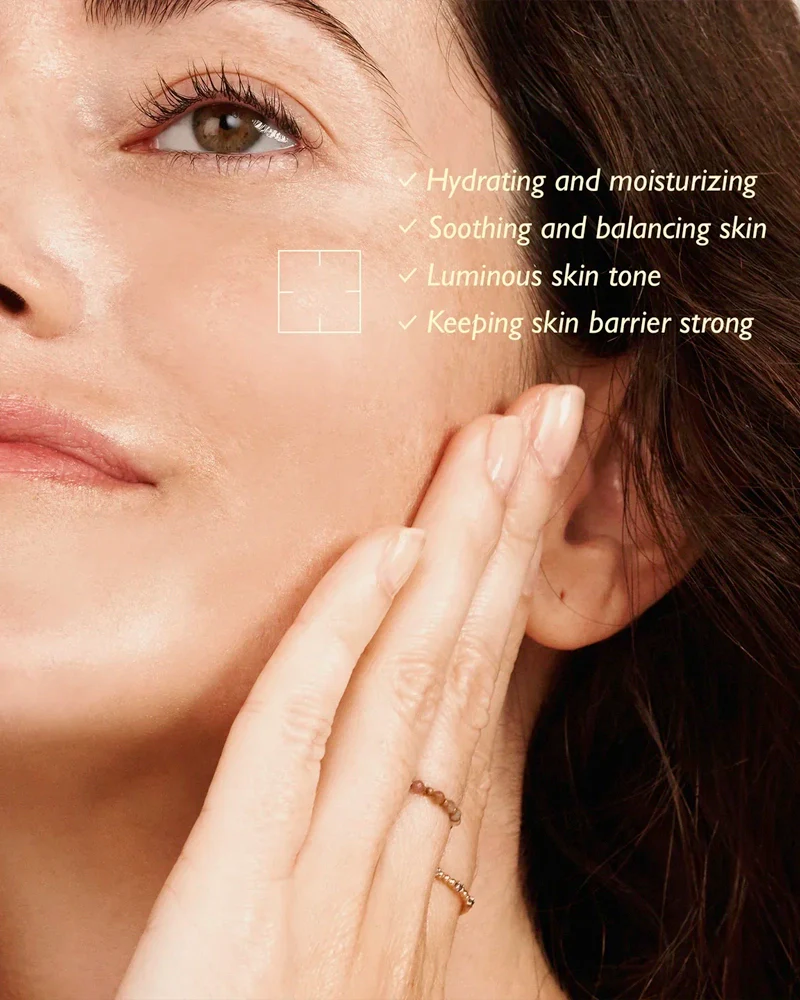 haruharu wonder Black Rice Hyaluronic Toner - Image 4