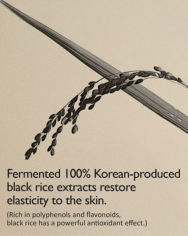 haruharu wonder Black Rice Hyaluronic Toner - Image 6