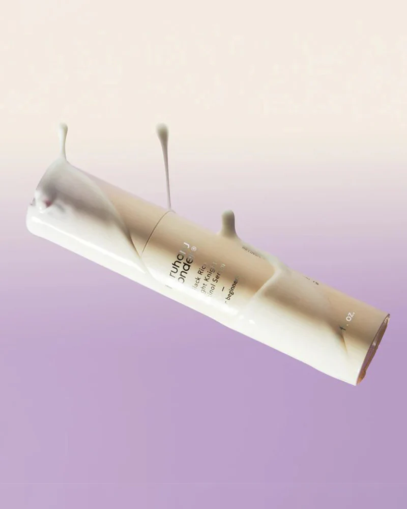haruharu wonder Black Rice Night Knight Retinol Serum - Image 3