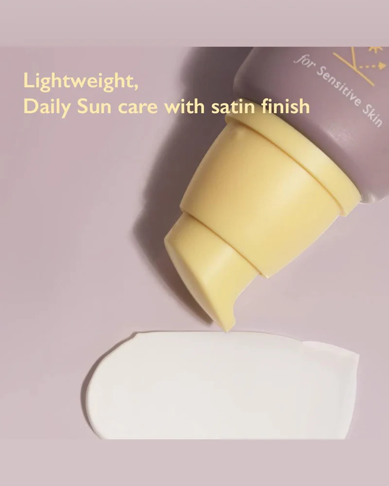 haruharu wonder Black Rice Pure Mineral Relief Daily Sunscreen - Image 4
