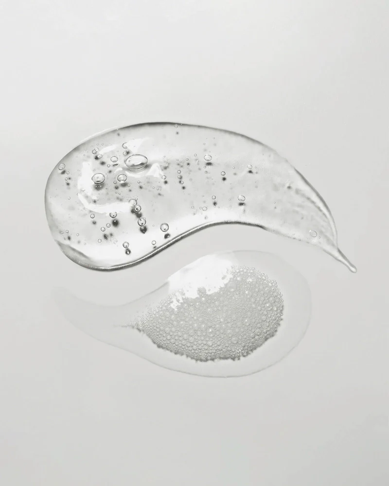 haruharu wonder Black Rice Triple AHA Gentle Cleansing Gel - Image 3