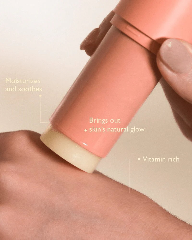 haruharu wonder Centella A.C.E. Vitaful Miracle Healing Multi Balm - Image 3