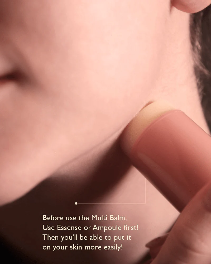 haruharu wonder Centella A.C.E. Vitaful Miracle Healing Multi Balm - Image 4