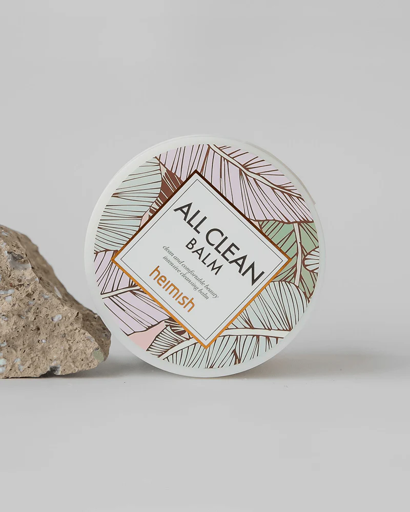 heimish All Clean Balm - Image 3