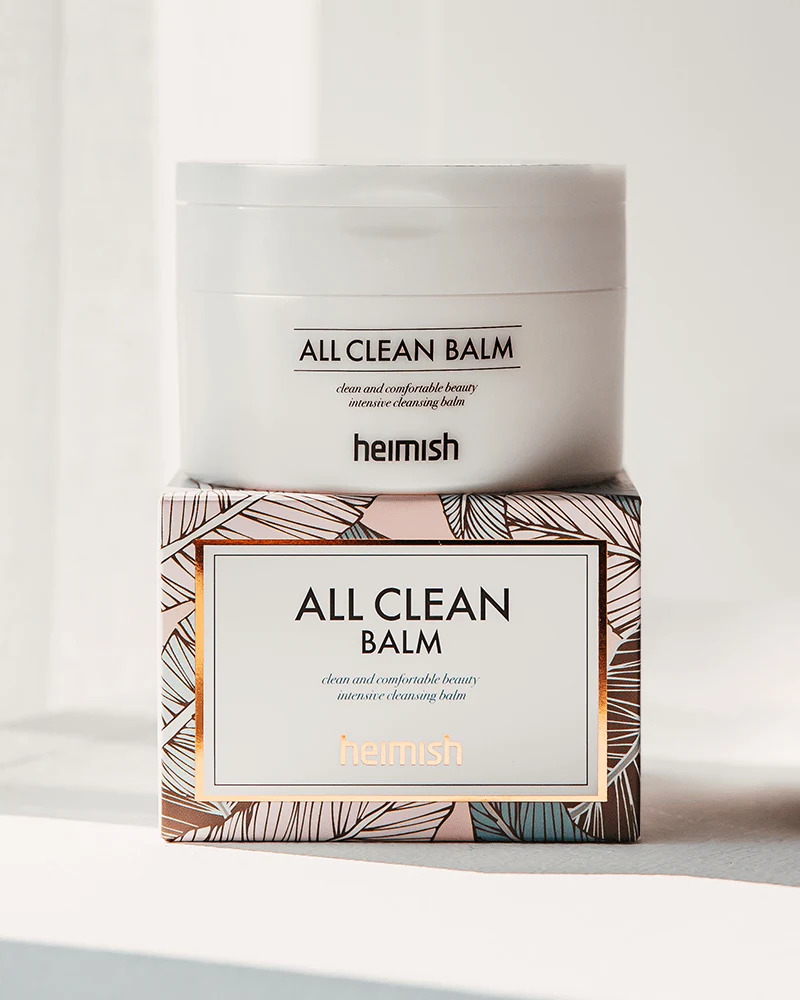 heimish All Clean Balm - Image 4