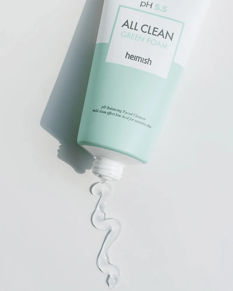 heimish All Clean Green Foam - Image 3