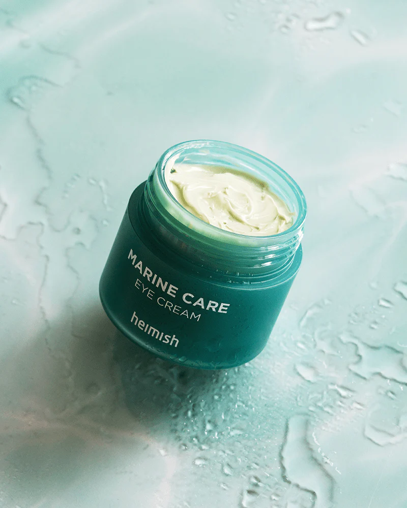 heimish Marine Care Eye Cream 30mL - Image 3