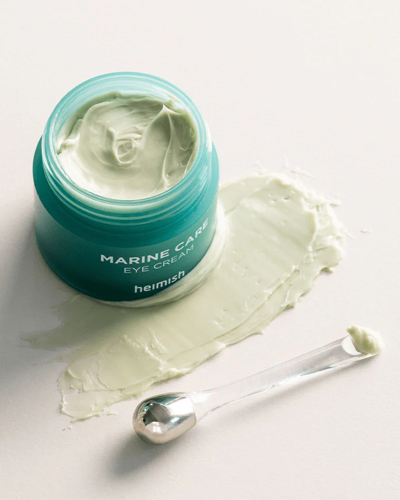 heimish Marine Care Eye Cream 30mL - Image 4