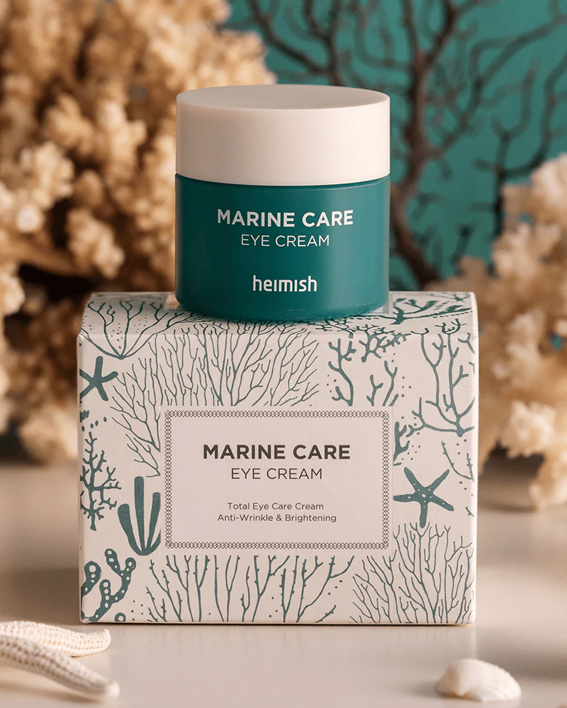 heimish Marine Care Eye Cream 30mL - Image 5