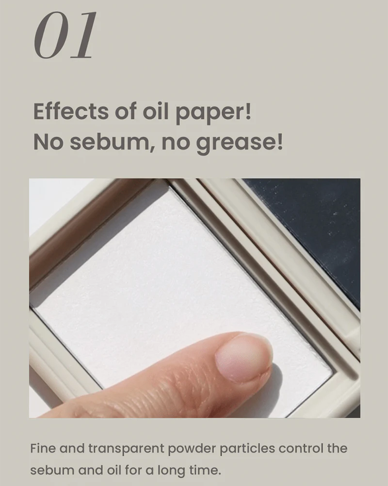 heimish Moringa Ceramide Pressed Setting Powder - Image 3