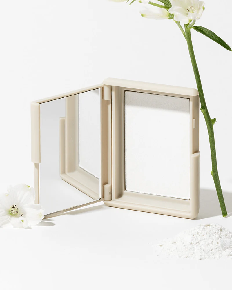 heimish Moringa Ceramide Pressed Setting Powder - Image 6
