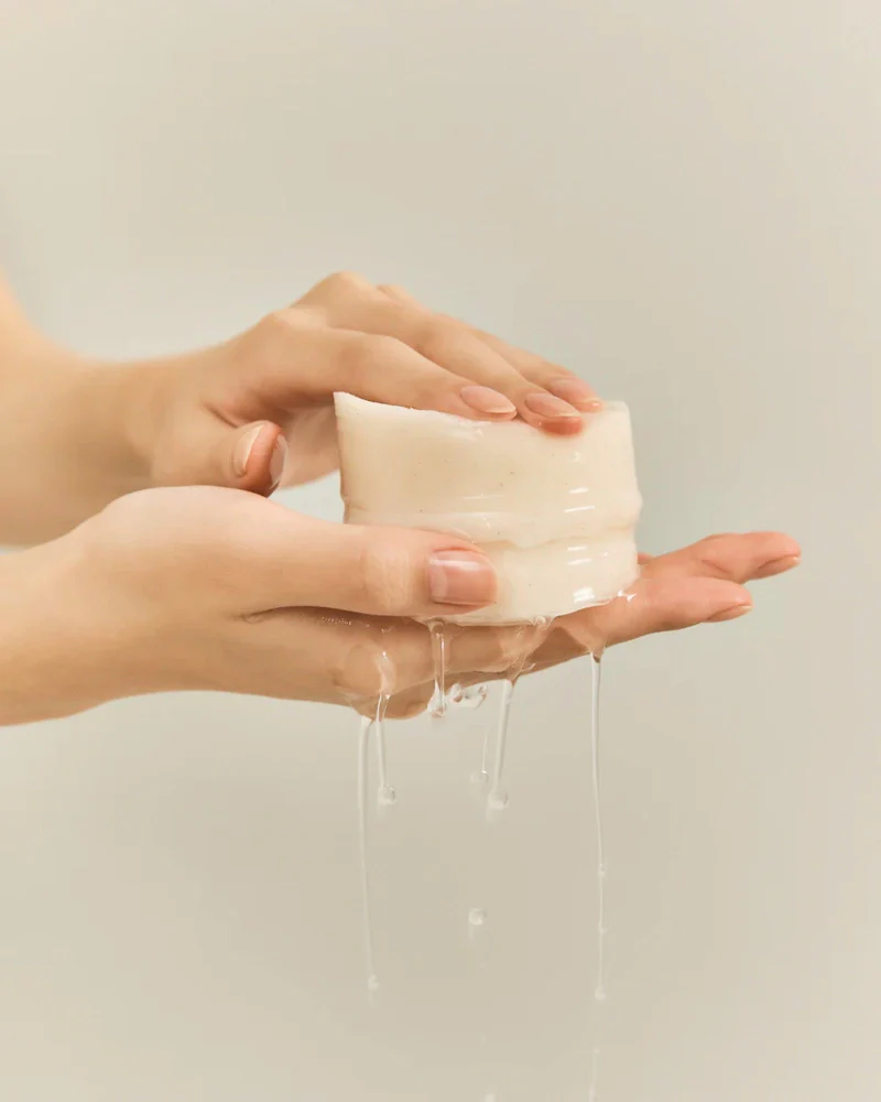 HEVEBLUE Penta Berry Panthenol Repair Peel Pad - Image 3