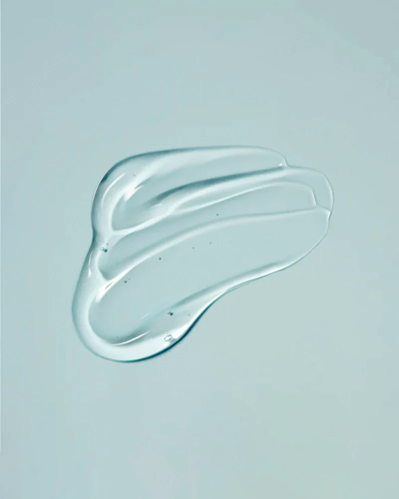 HEVEBLUE Phyton Squa Hyal Blue Gel Cream - Image 4
