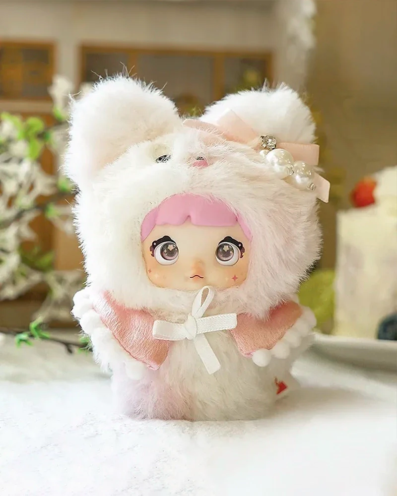 Hi TOY Nommi Baby V4 Mibao Series Blind Box - Image 6