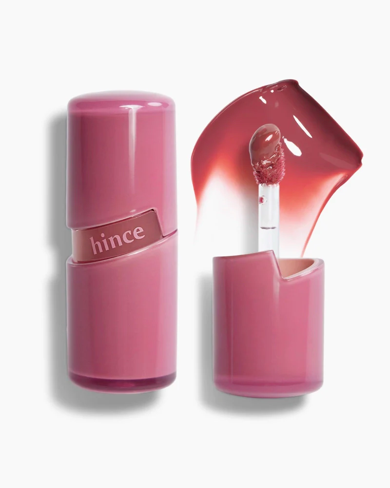 hince Raw Glow Gel Tint - Image 10