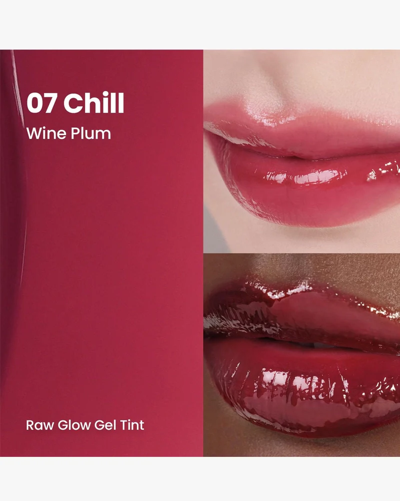 hince Raw Glow Gel Tint - Image 7