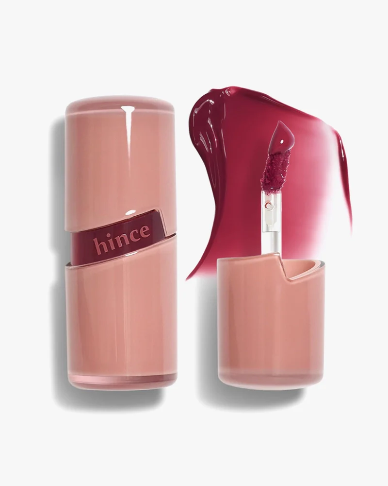 hince Raw Glow Gel Tint - Image 8