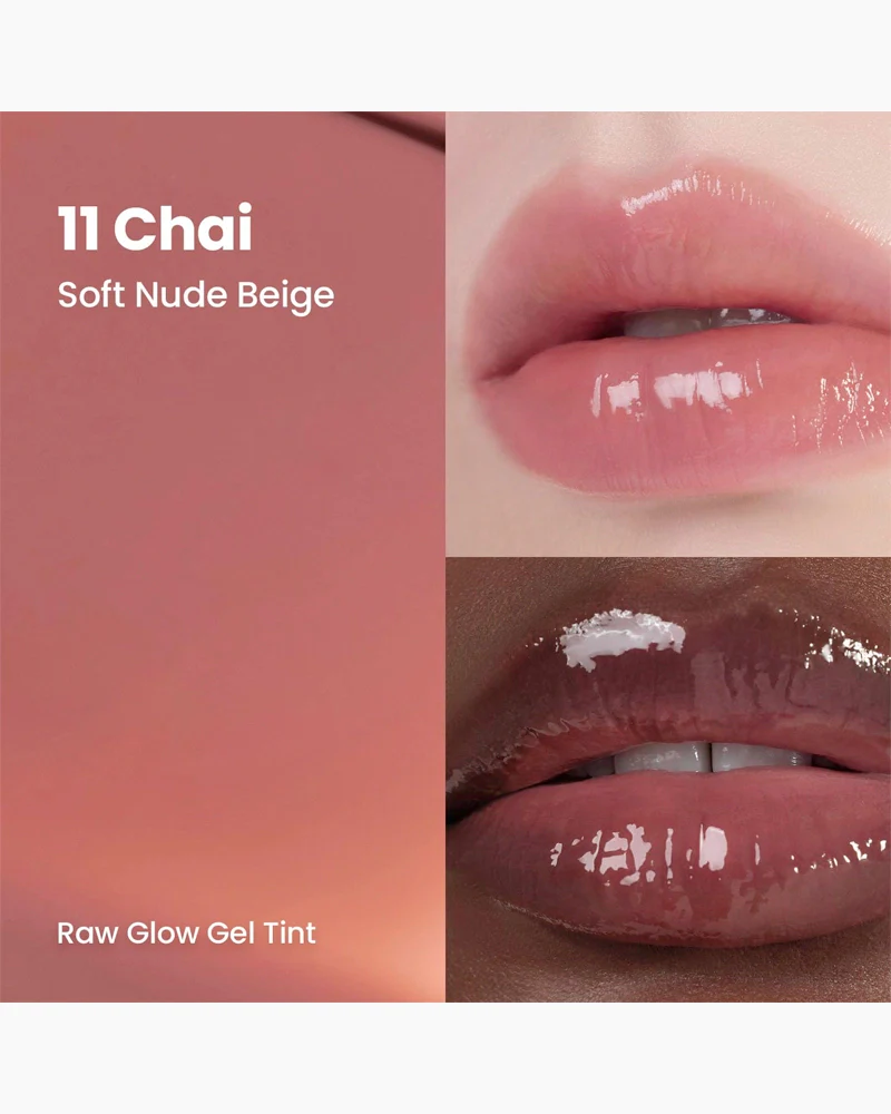 hince Raw Glow Gel Tint - Image 9