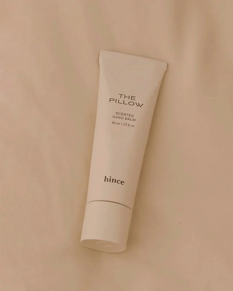 hince Scented Hand Balm - Image 4