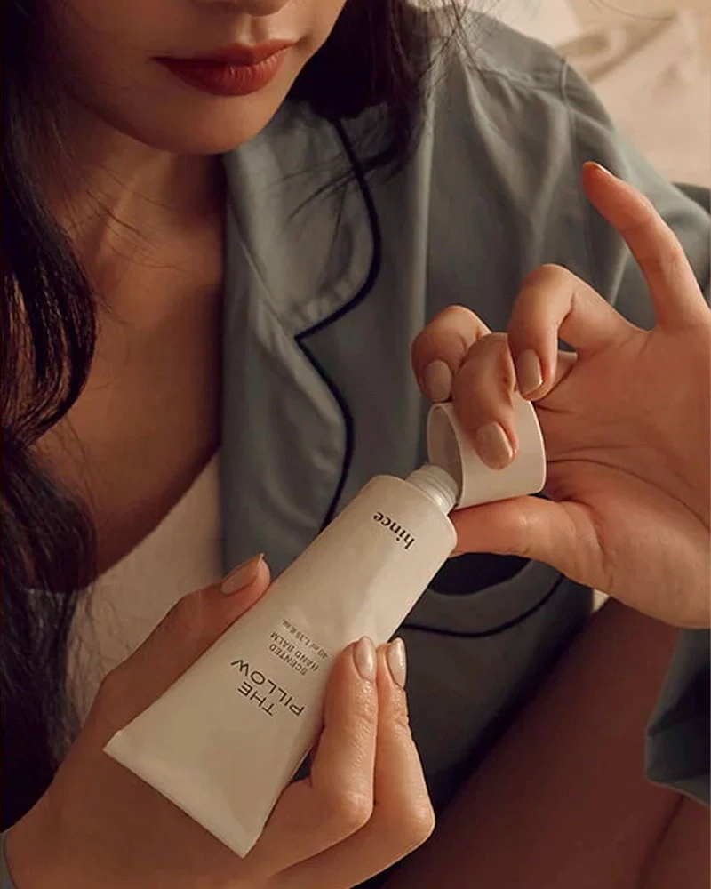 hince Scented Hand Balm - Image 5