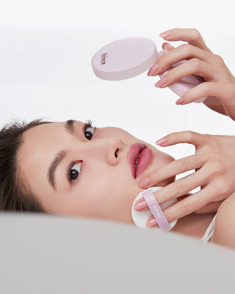 hince Second Skin Airy Powder - Image 6