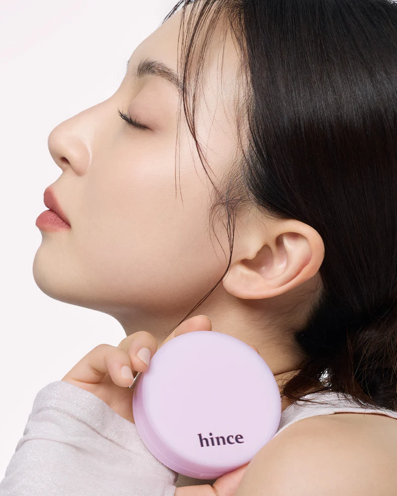 hince Second Skin Airy Powder - Image 7
