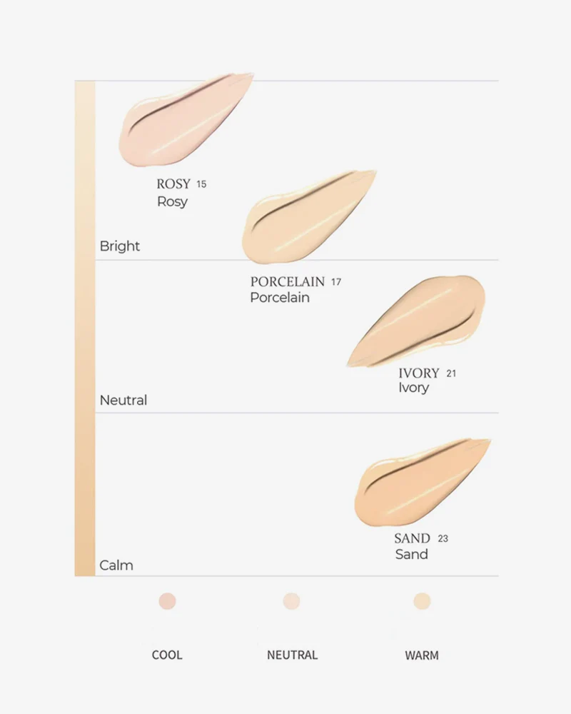 hince Second Skin Glow Cushion - Image 4