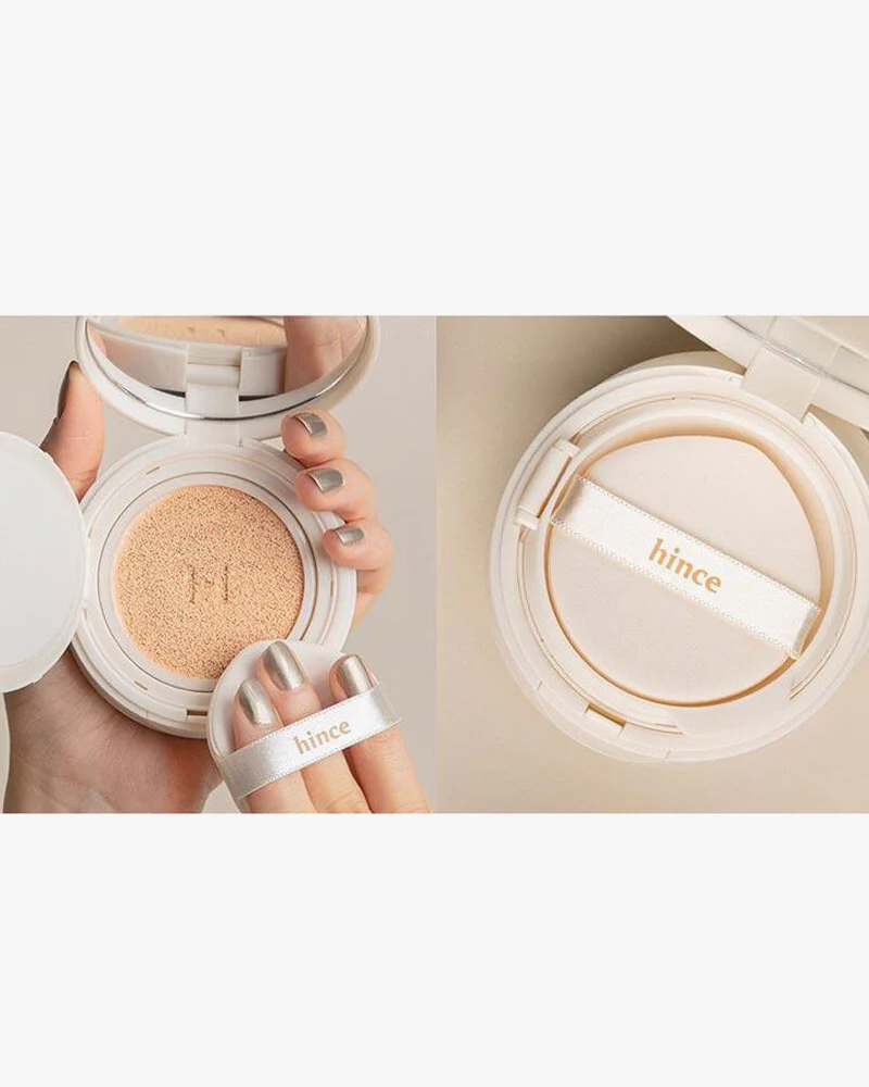 hince Second Skin Glow Cushion - Image 5