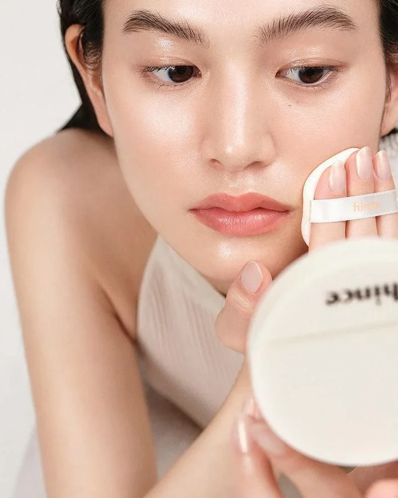 hince Second Skin Glow Cushion - Image 7