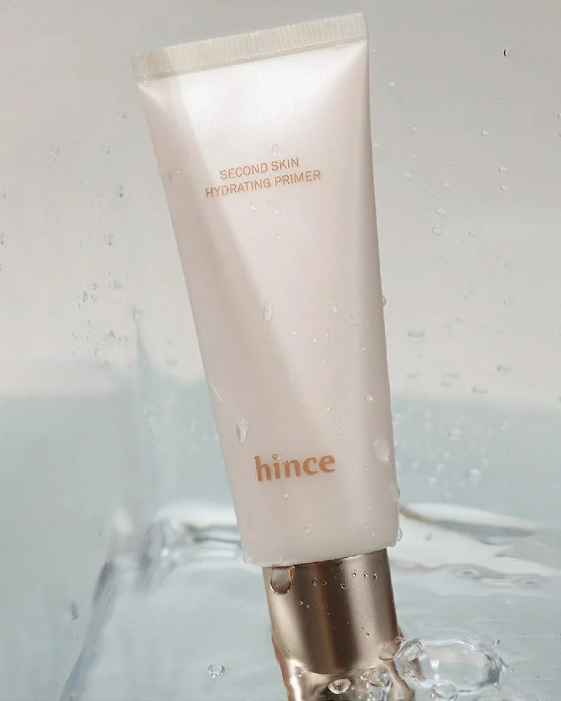 hince Second Skin Hydrating Primer 40ml