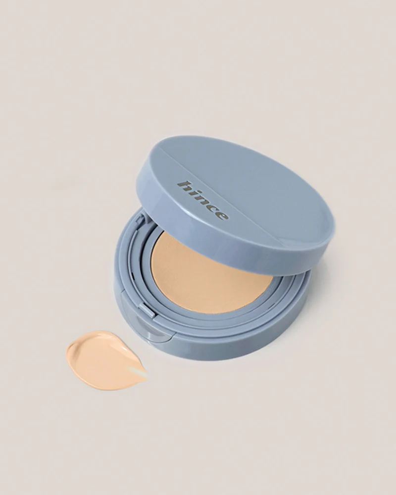 hince Second Skin Mesh Matte Cushion - Image 2