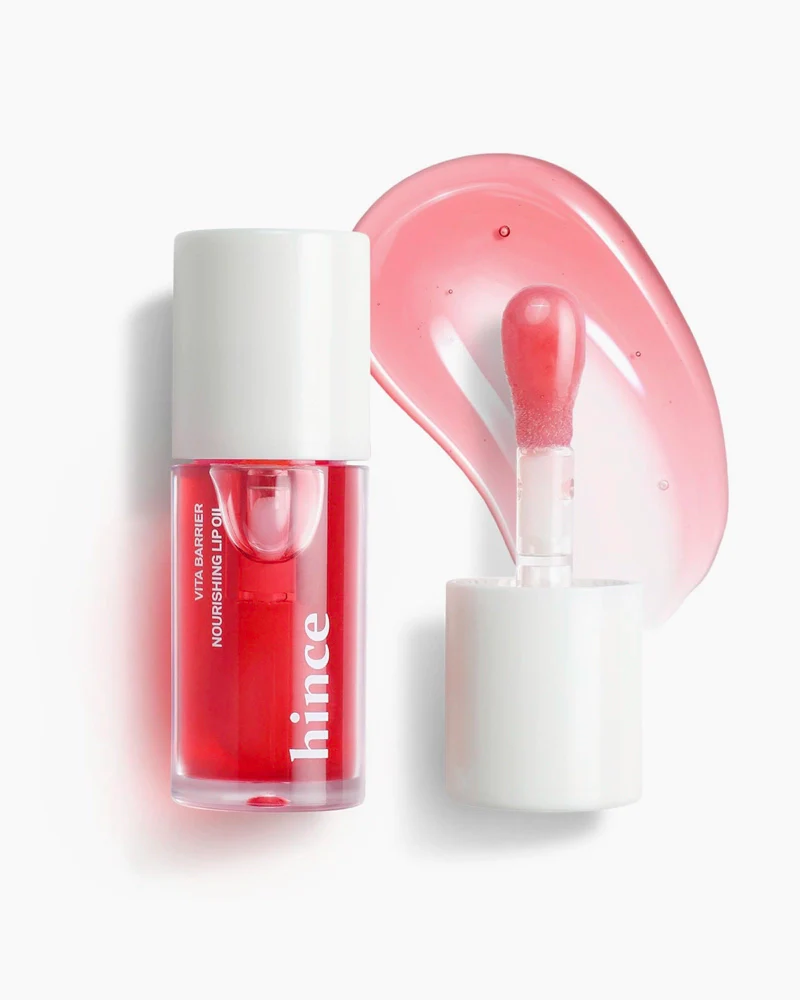 hince Vita Barrier Nourishing Lip Oil - Image 5