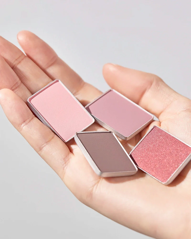 Holika Holika My Fave Piece Shadow - Image 3