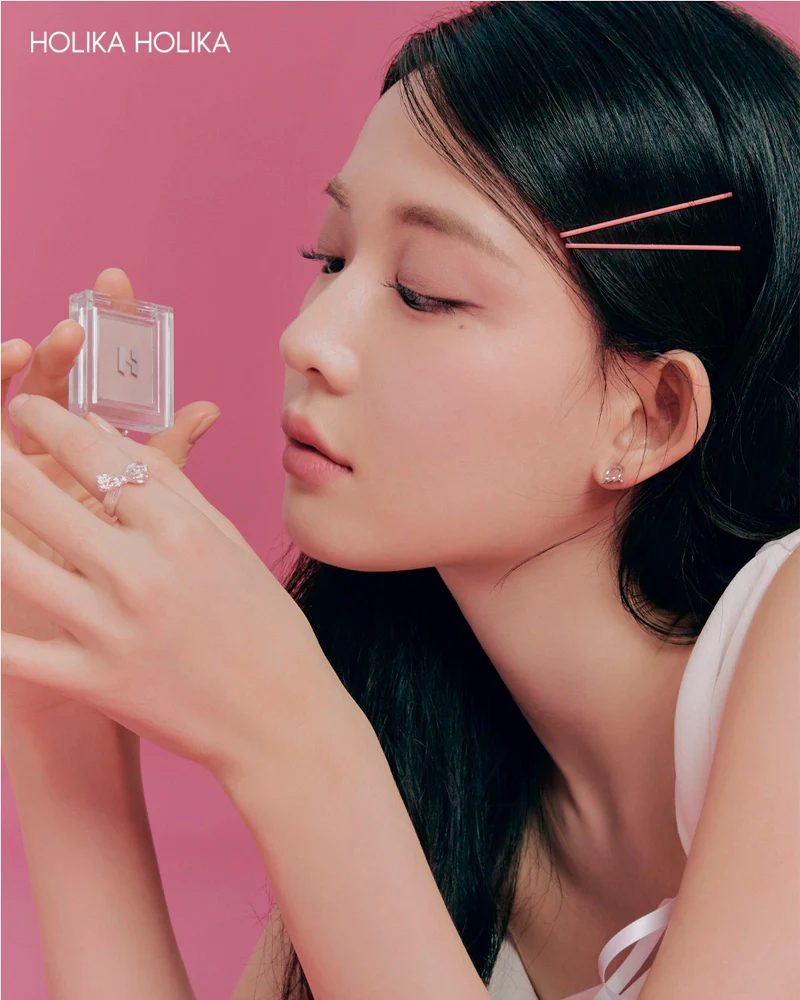 Holika Holika My Fave Piece Shadow - Image 6