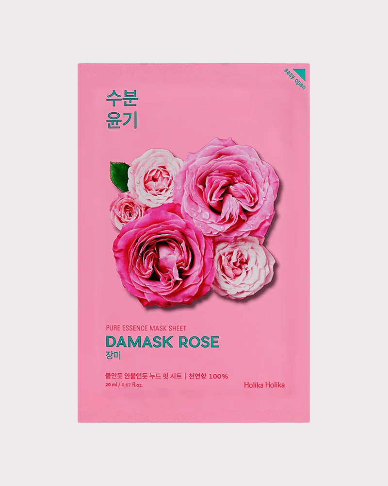 Holika Holika Pure Essence Mask Sheet - Image 7