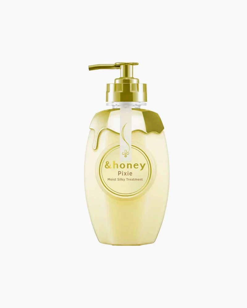 &Honey Pixie Moist Silky Treatment