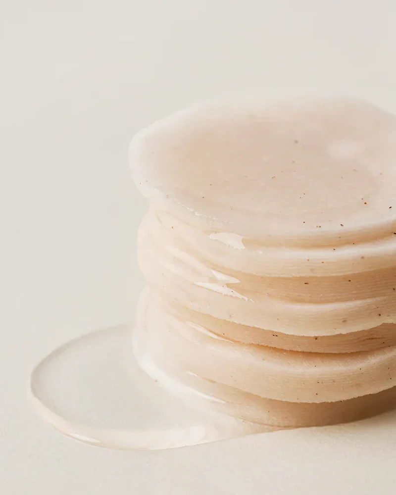 House of HUR Brightening Skip Prep Essence Pad - Image 3