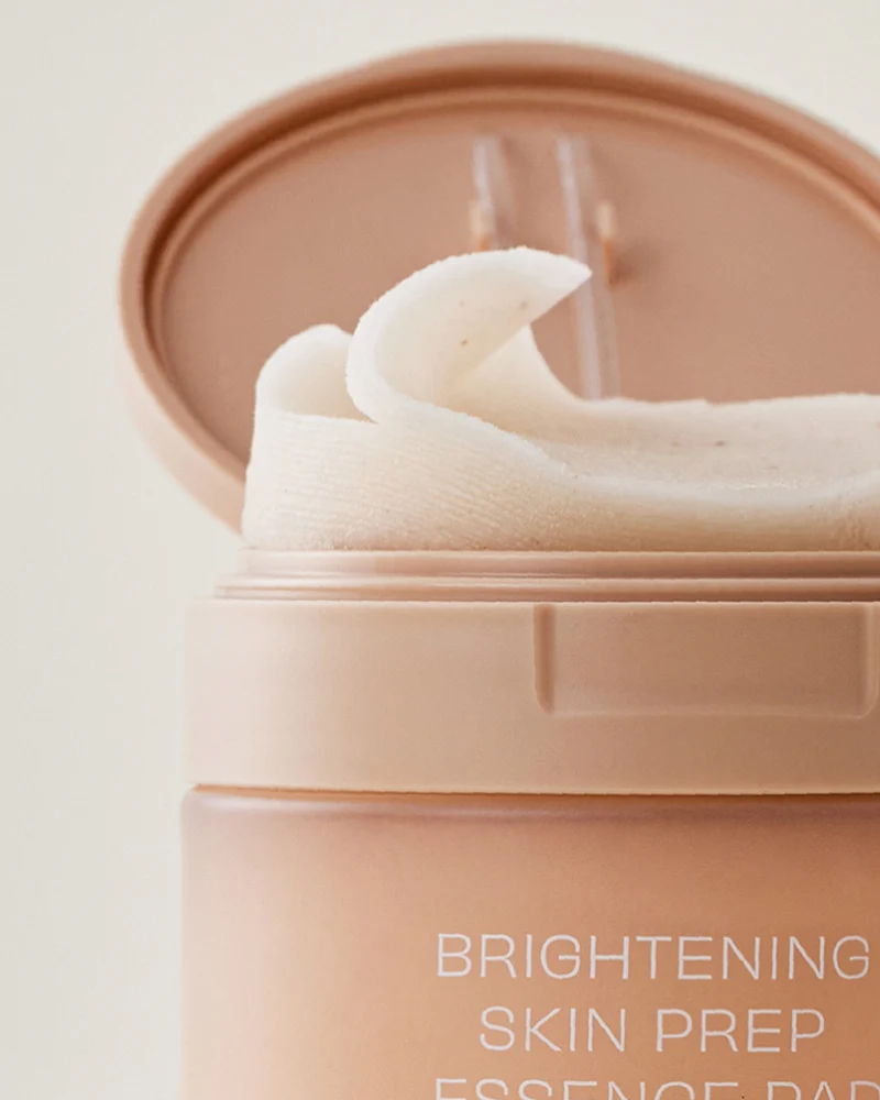 House of HUR Brightening Skip Prep Essence Pad - Image 4