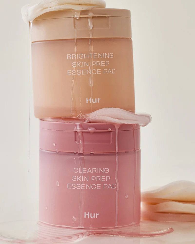 House of HUR Clearing Skip Prep Essence Pad - Image 4