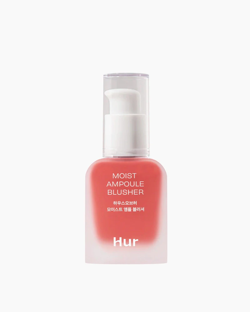 House of HUR Moist Ampoule Blusher - Image 10