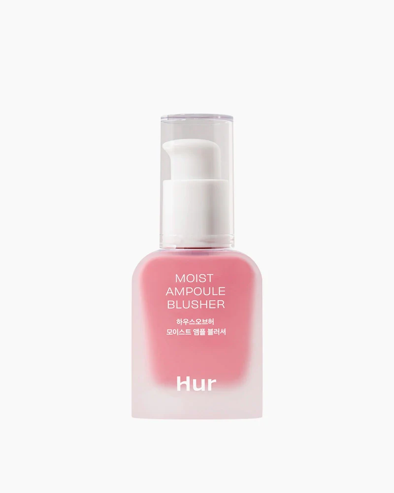 House of HUR Moist Ampoule Blusher - Image 11